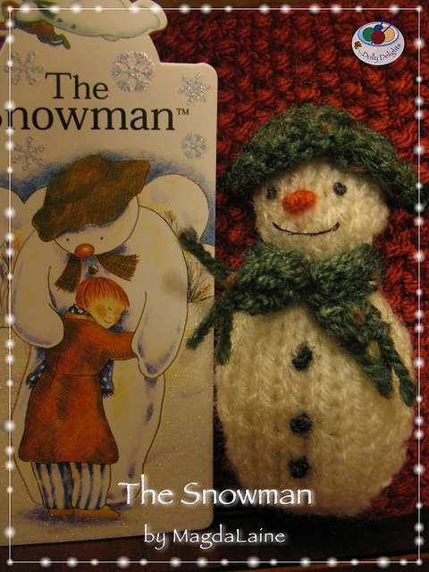 The Snowman