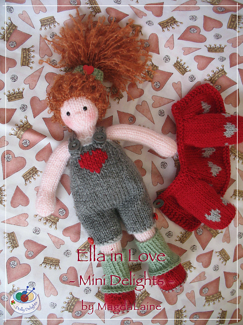 Ella in Love