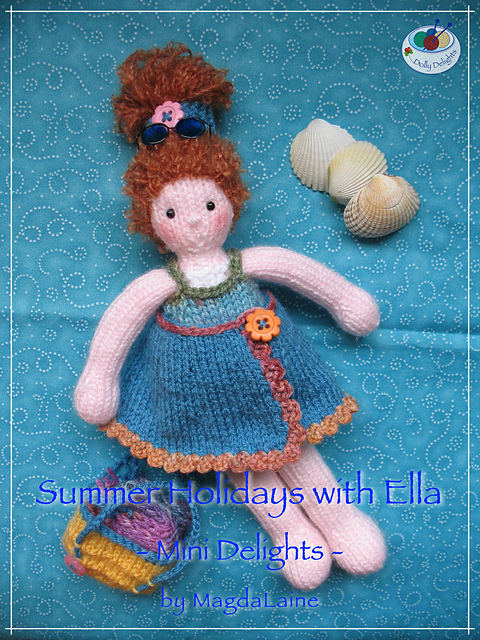 Summer Holidays with Ella