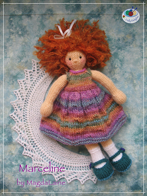 Mini Delights: Marceline