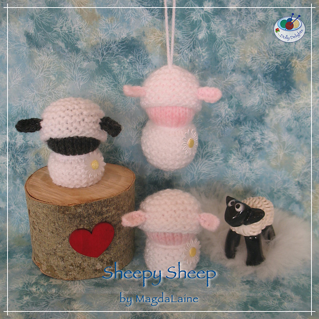 Sheepy Sheep