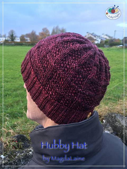Hubby Hat