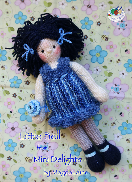 Mini Delights: Little Bell