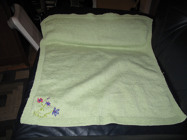 Baby Blanket
