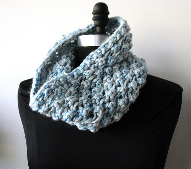 Designer Cowl