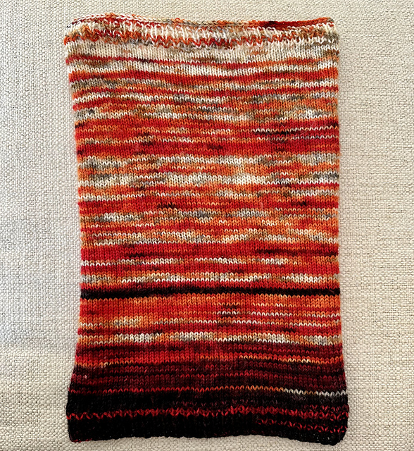 Merino Cloud Cowl/Hoodie