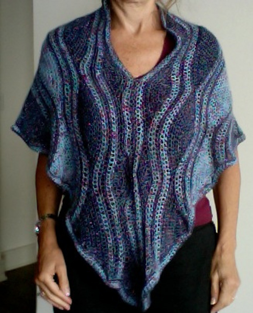 Crochet Sun and Sand