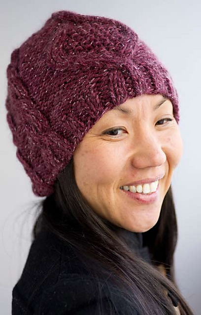 Broad Street Hat
