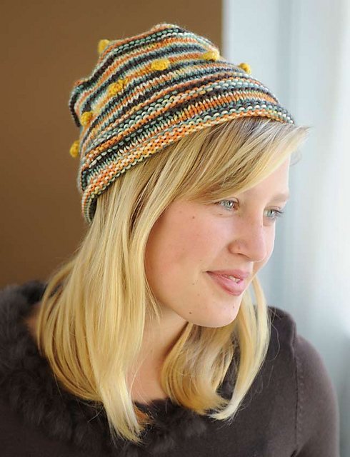 Bobble Hat