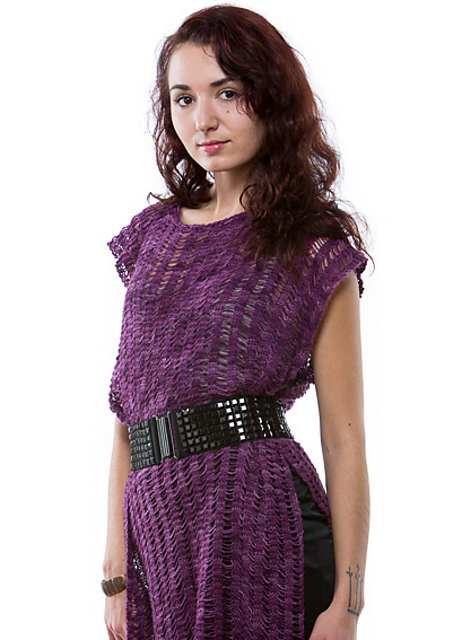 Transformation Tunic E220 - Main Image