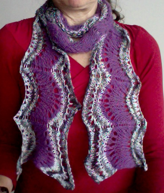 Every Which Way Scarf