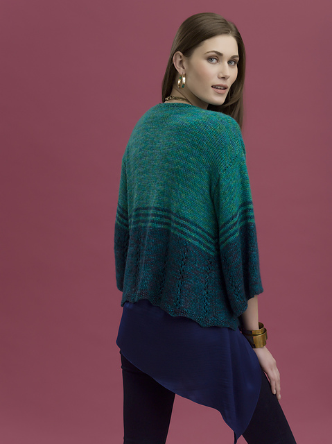 Ensemble 4 Kimono