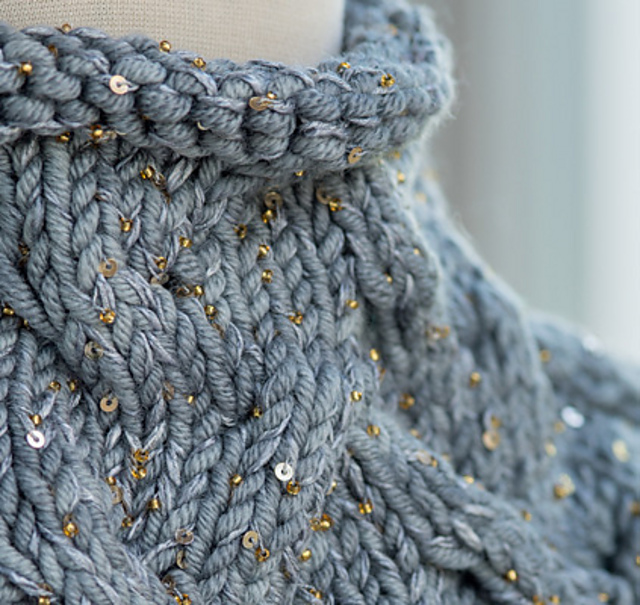 Chella Cowl