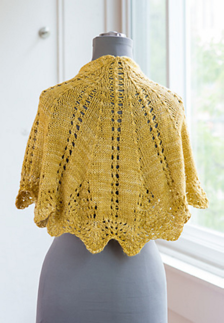 Elena Shawl