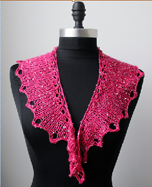 80 Yard Scarf