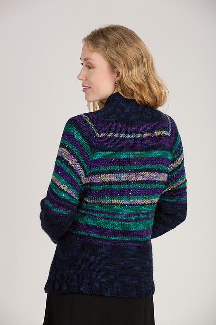 Fiori Jacket