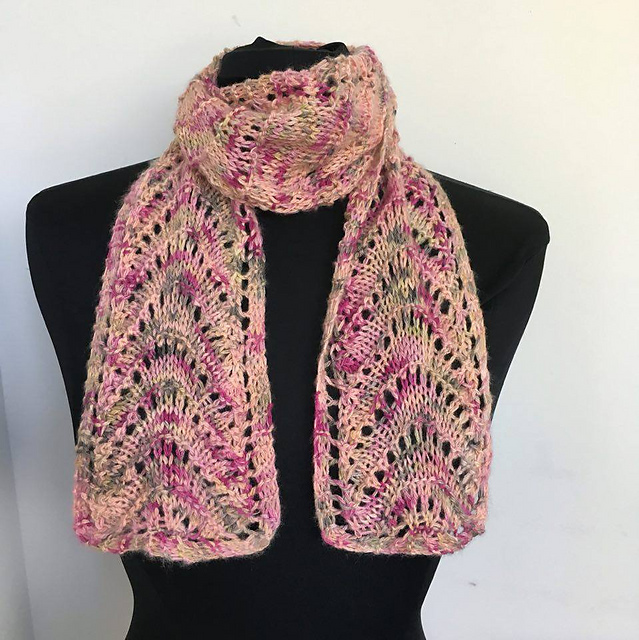 The Hills Have Eyes Scarf