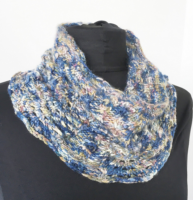 Renaissance Cowl
