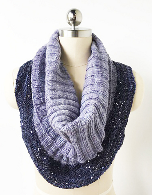 Lazy Days Cowl