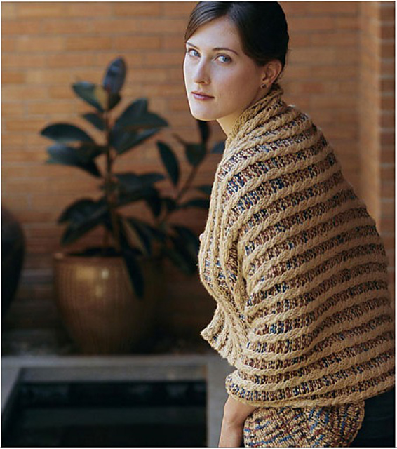 Courtyard Drape