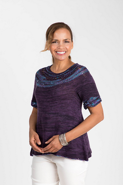 Holiday Top