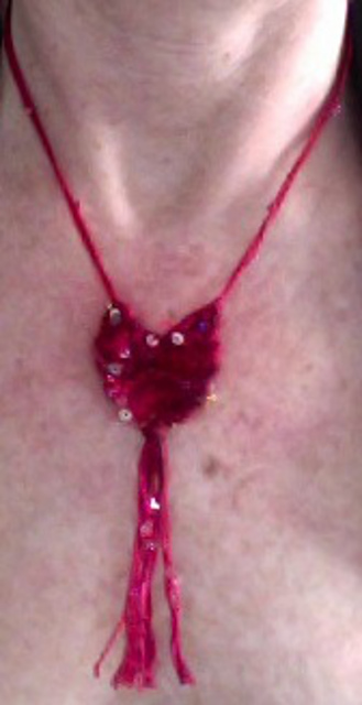 Heart Necklace