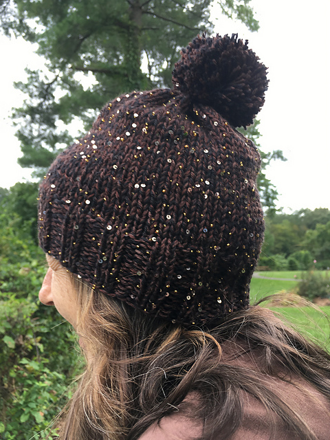 Jewel Hat Kit