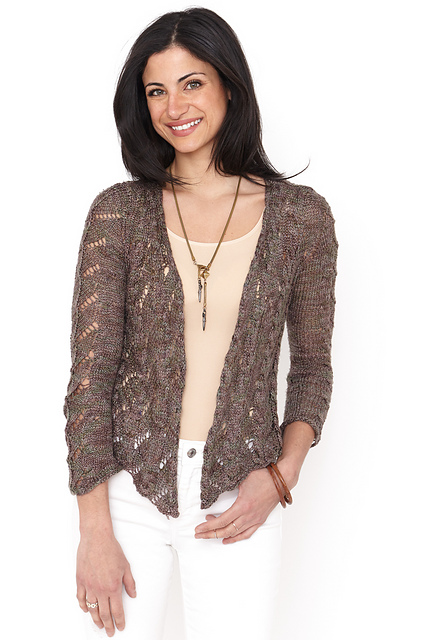 Dream Jacket