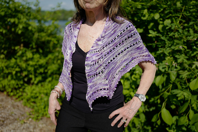 Rock Formations Wrap