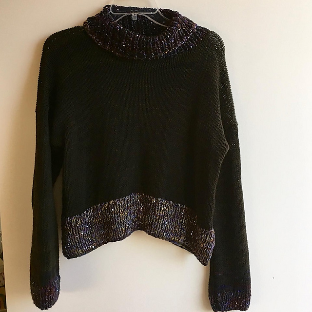 Felicia Sweater