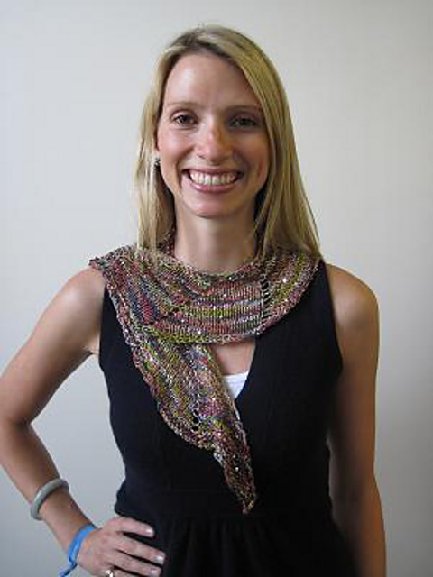 F254 Jeweled Collar