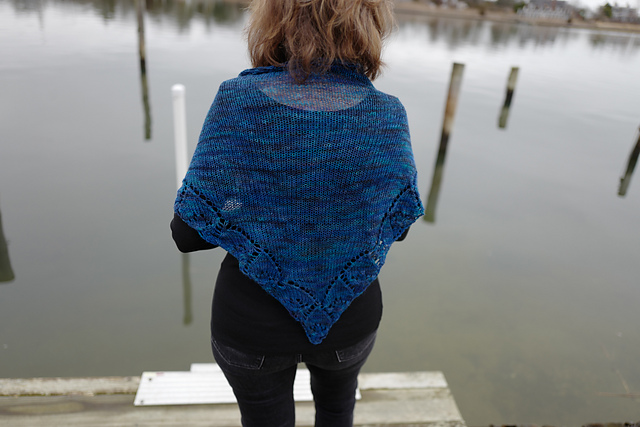 LYS Day Diamond Triangle