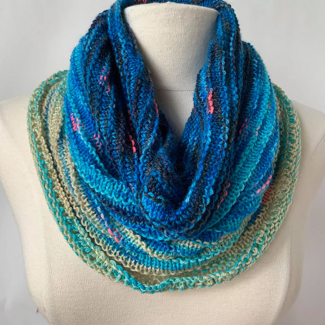 Baltic Sea Cowl