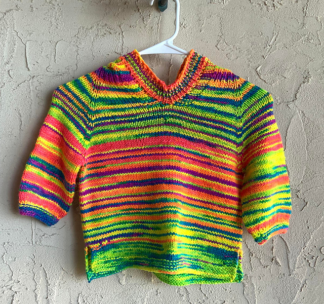 Child Hoodie