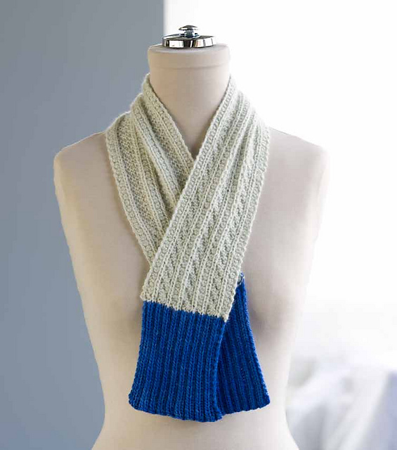 Team Scarf