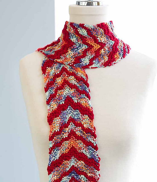 Taj Mahal Scarf