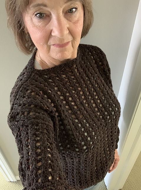 Cobblestone Crop