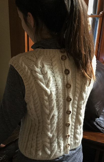 Back Story