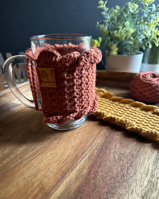 Mug cozy