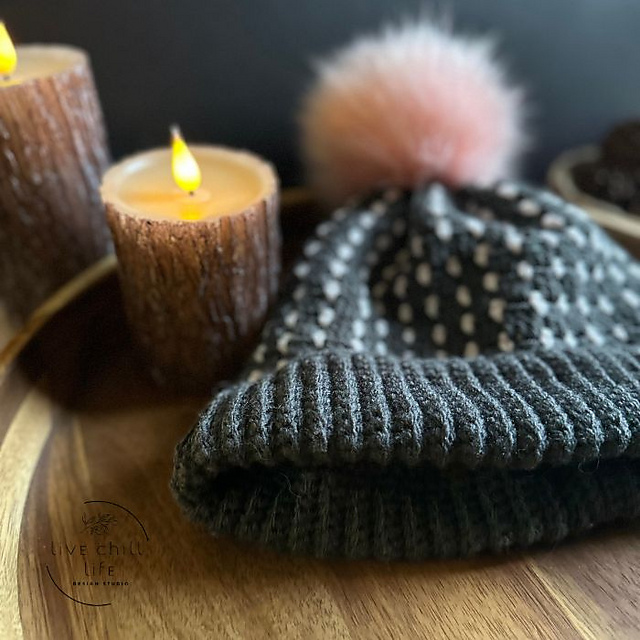 Felicity hat