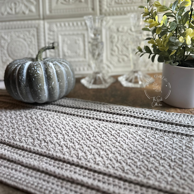Table runner