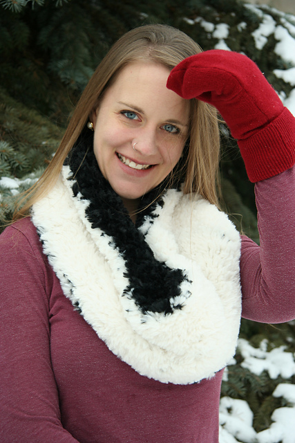 Pigwidgeon Cowl