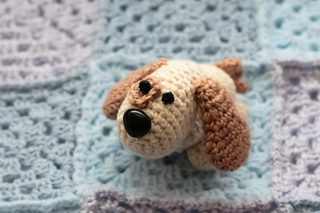 Puppy