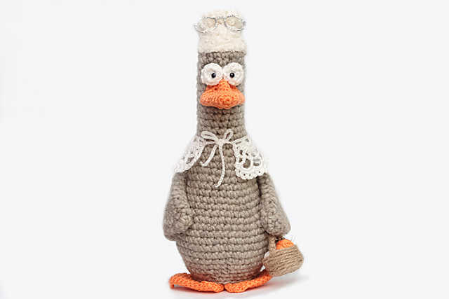 Mother Goose