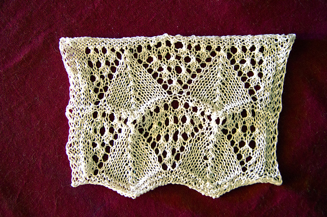 Wedding Hankie