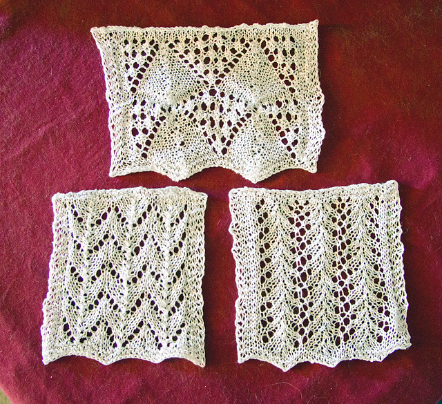 Wedding Hankie 3