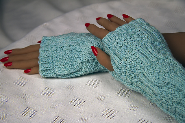 Check and Balances Handwarmers
