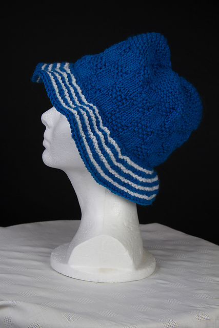 Bucket Hat