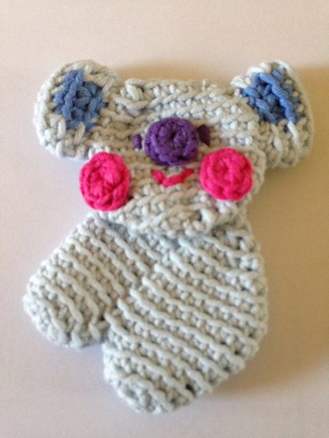 2 Koala