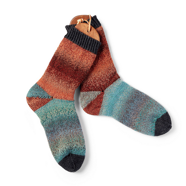 Sock-a-Block